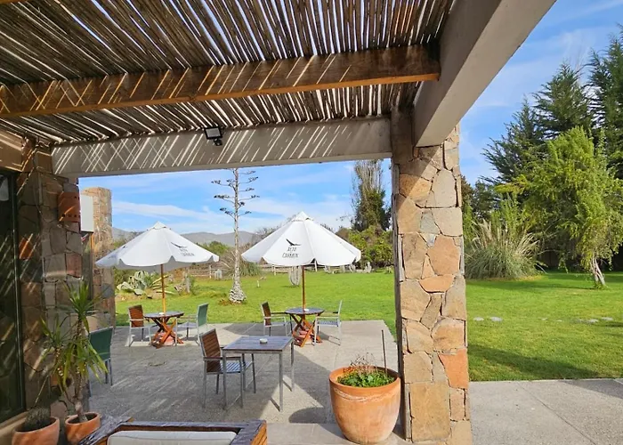 Hotel Limari