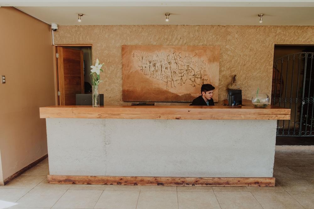 Limari Hotel