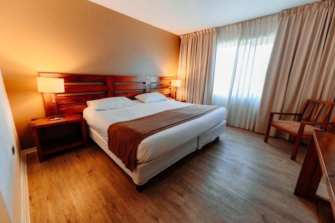 Limari Hotel Ovalle