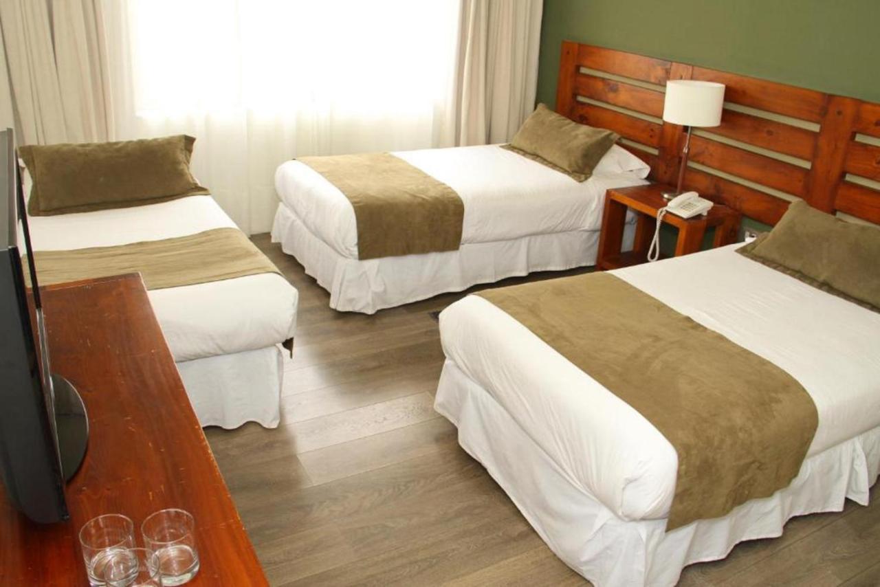 Limari Hotel