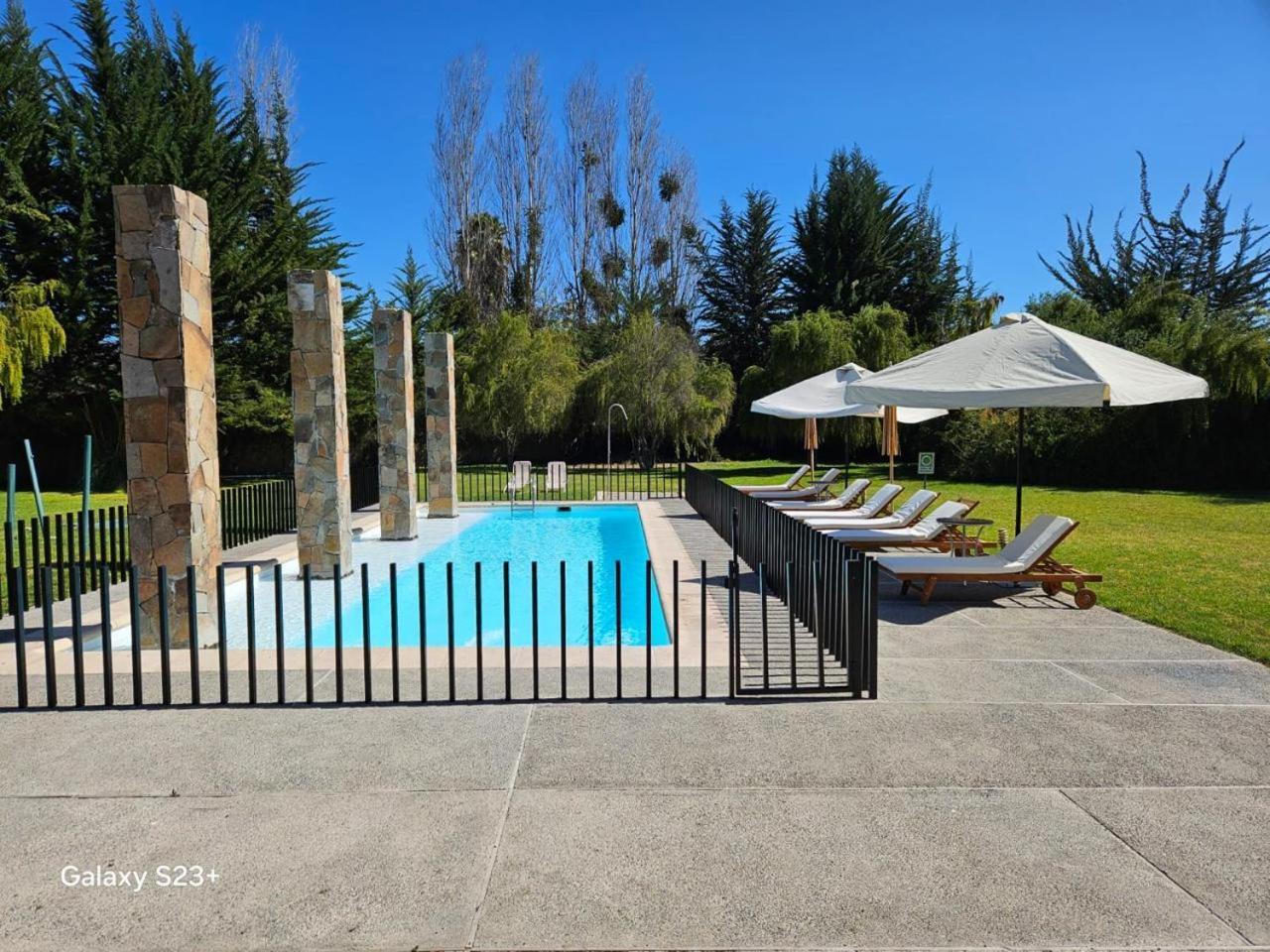 Limari Hotel Ovalle
