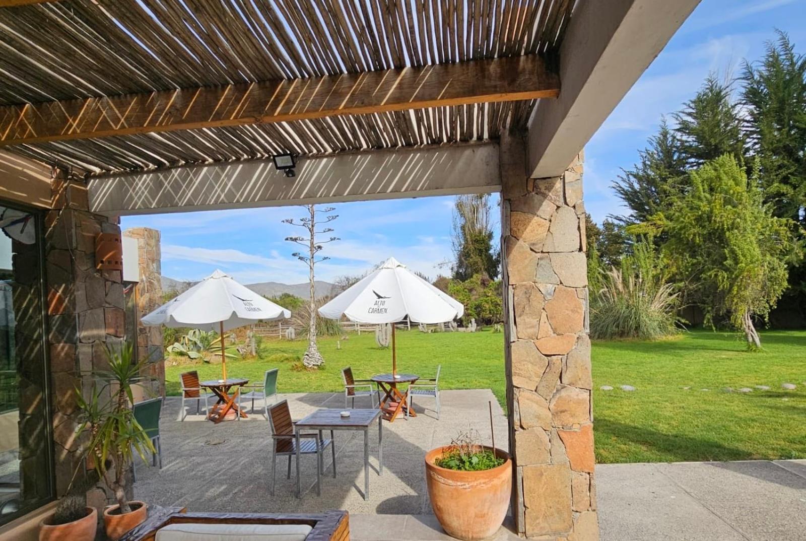 Limari Hotel