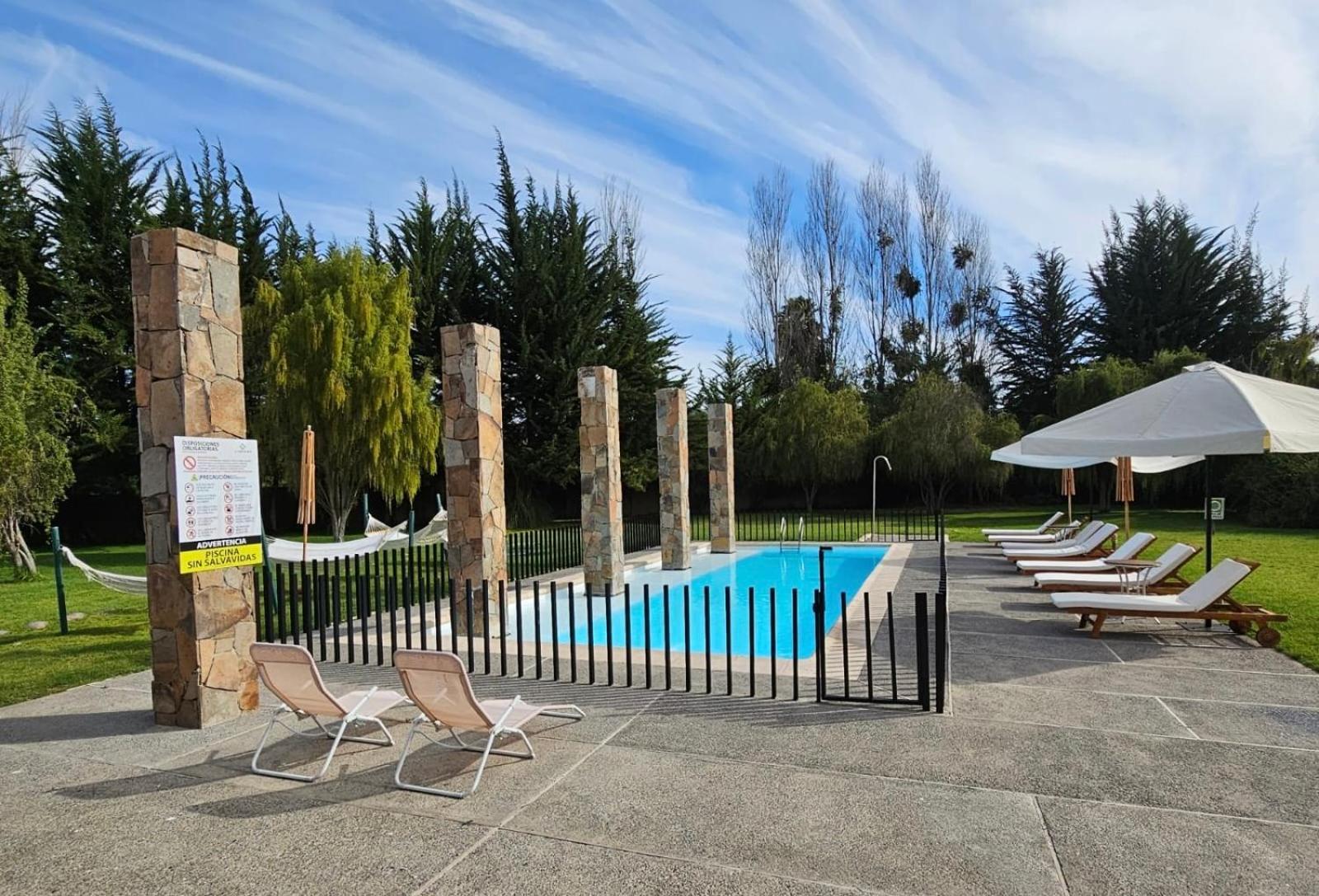 Hotel Limari