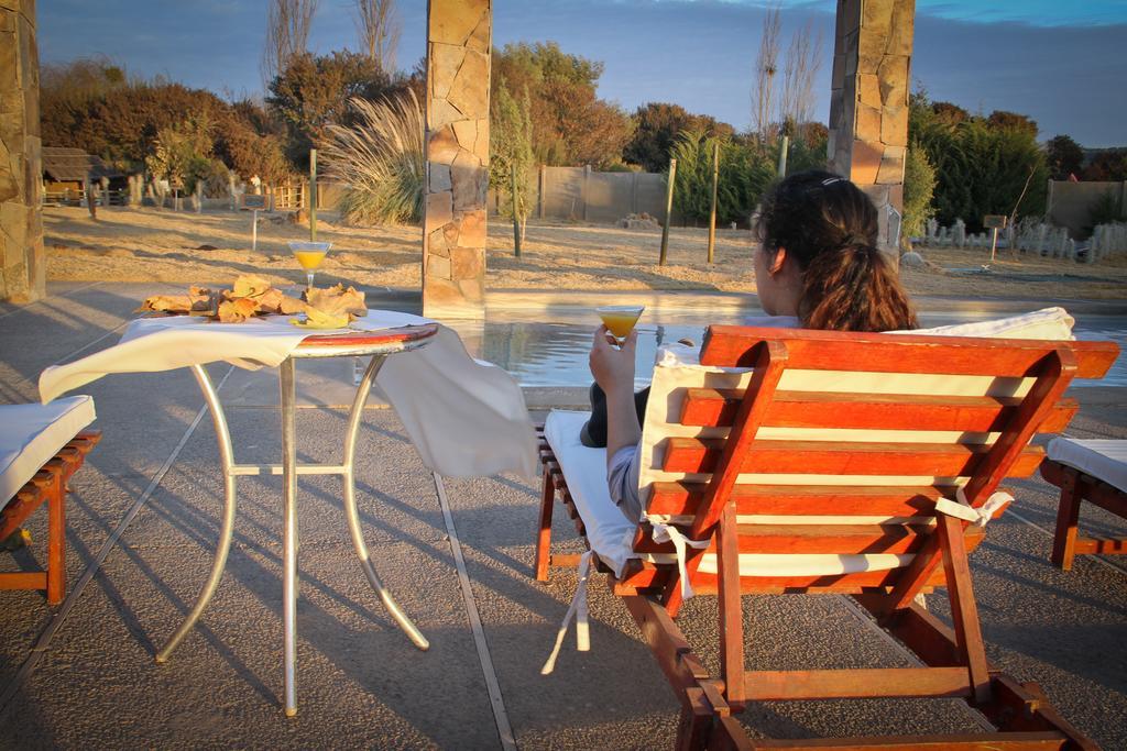 Limari Hotel Ovalle