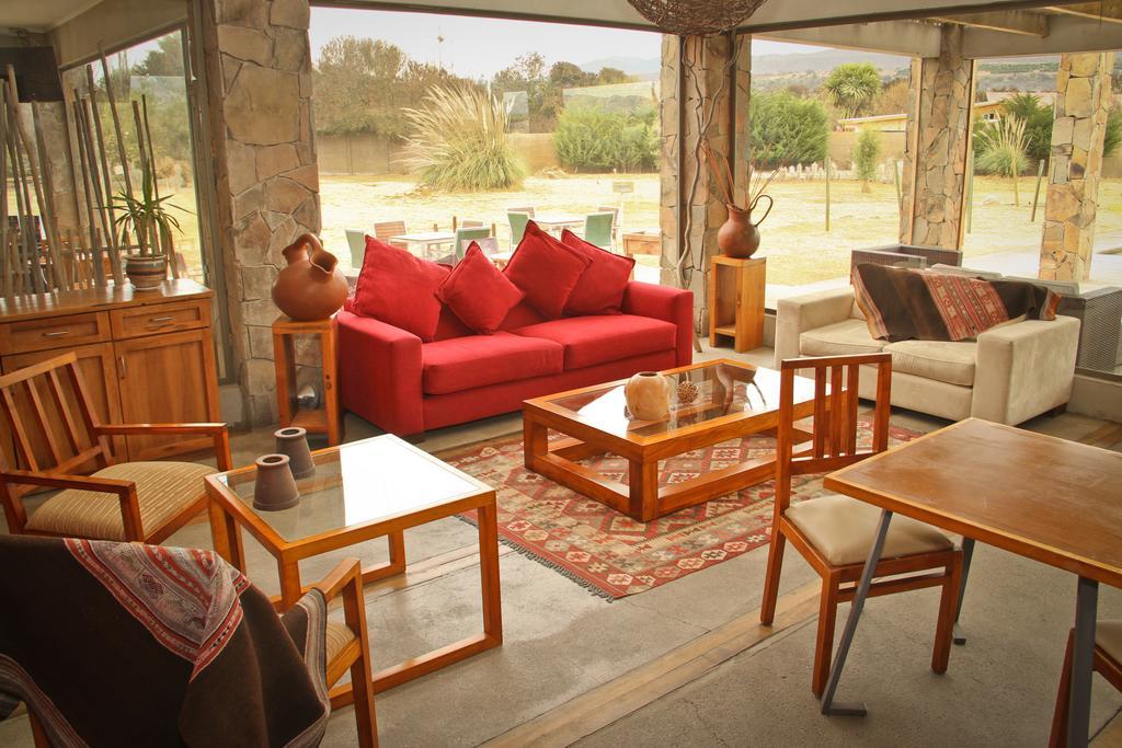 Hotel Limari Ovalle